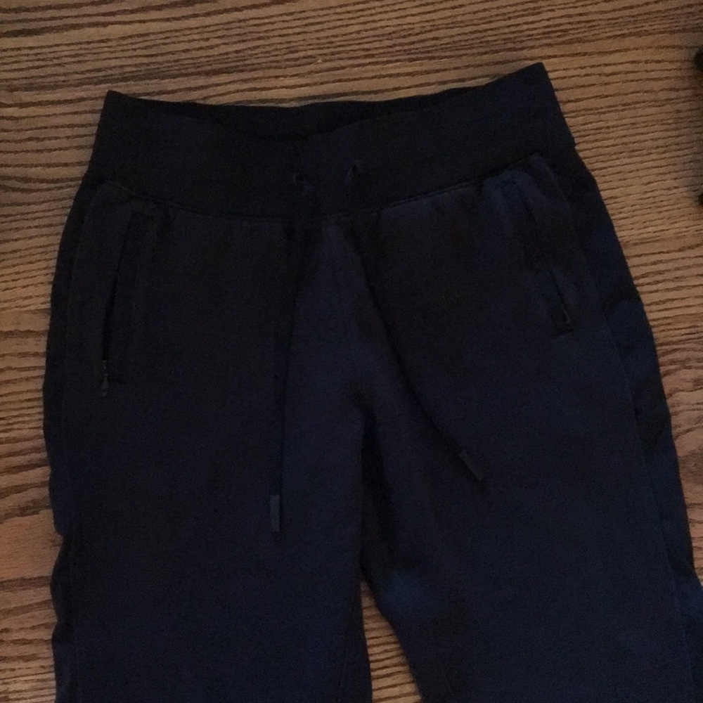 Lululemon Black Women’s Joggers